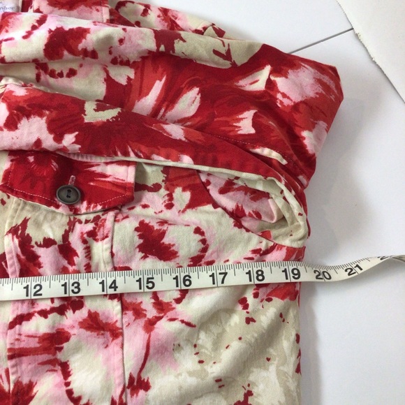 Christopher & Banks jacket - Picture 7 of 9